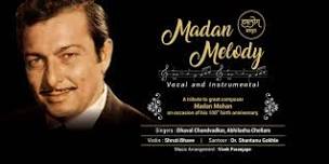 Madan Melody