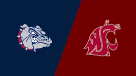 Gonzaga at Washington State