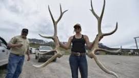 2024 Jackson Hole Shed Hunt