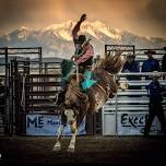 Pony Express Rodeo