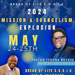 Mission & Evangelism Explosion