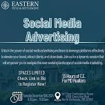 Social Media Advertising CE