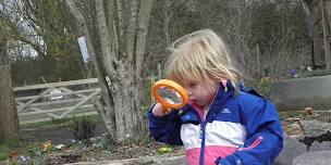 Langdon Monday Nature Tots