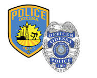 Strategies & Tactics of Patrol Stops Instructor, Odessa Police Department- STI2024-02