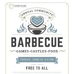 Community Barbecue!