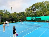 Noosa Pickleball Social (Friday)