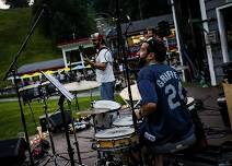 Running in Circles: Free Concert on the Camp Meade Green