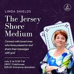 The Jersey Shore Medium – Linda Shields