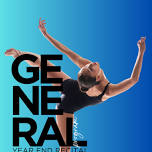 General Program Year End Recital