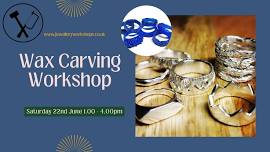 Wax Carving Workshop