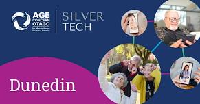 SilverTech Smartphone Course l Dunedin Central  — Age Concern Otago