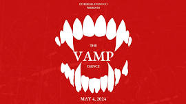 The Vamp Dance