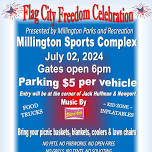 Flag City Freedom Celebration 2024