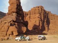 Colorado River, Canyonlands and Arches National Parks