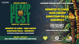 Hempfest