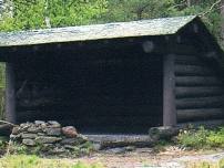 Five Mile, Brown and Huckleberry Mountains