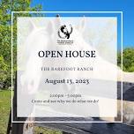 Open House August 2024