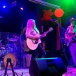 The Kelli Baker Band