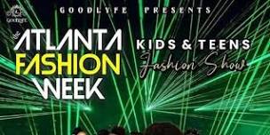 GoodLyfe Atlanta Fashion Week Show