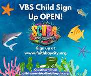 Faith Lutheran VBS 2024