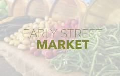 Early Street Farmers Market