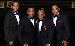 THE DRIFTERS