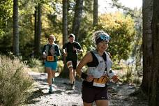 Aberfoyle Trail Half Marathon