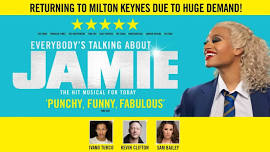 Everybody’s Talking About Jamie