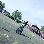 Millsboro Police Department’s annual Bike Rodeo!