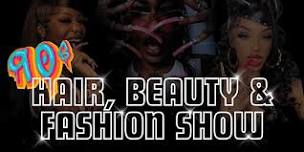 Beauty&Fashionshow