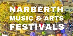 The Narberth Music and Arts Festival