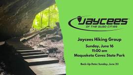 Jaycees Hiking Group: June 2024