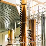 Distillery Tour — Eight Oaks