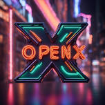 Open X w/s/g Ben Blaise