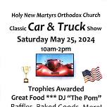 Classic Car & Truck Show