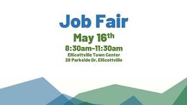 Spring Job Fair