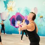 Meditative Movement Mantra Pop-up Class