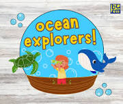 Ocean Explorers