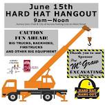 7th Annual Hard Hat Hangout