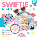 Swifti Summer Celebration