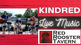 Live Music-Kindred