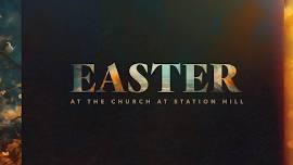 Easter Service