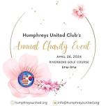 Humphreys United Club Annual Charity Event