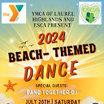 ESCA And YMCA of Laurel Highlands Dance