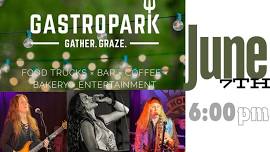 Sister Funk Trio returns to Gastro Park