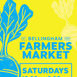 Bellingham Saturday Market