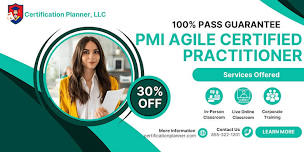 NEW PMI ACP Exam Based Training in Salt Lake City