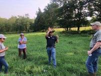 Pasture Walk in Thomaston, Maine