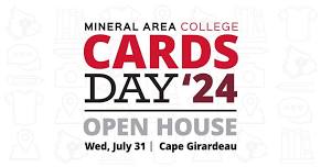 CARDS Day - Cape Girardeau