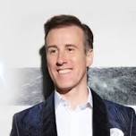 Showman - An Evening with Anton Du Beke